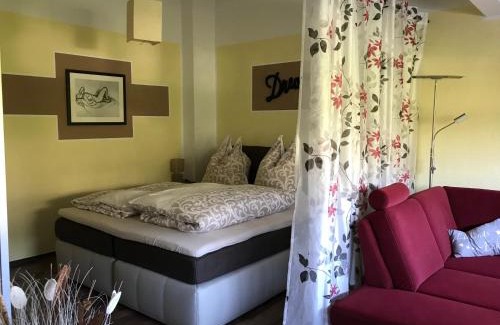 Cochem Apartamento | Moselnest