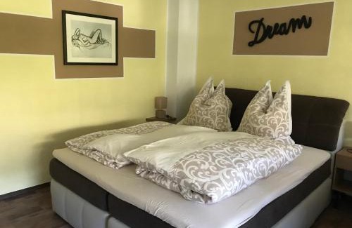 Cochem Apartamento | Moselnest