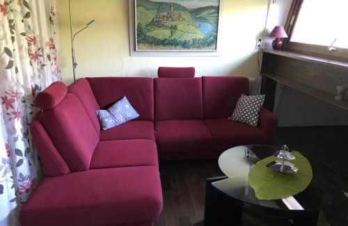 Cochem Apartamento | Moselnest