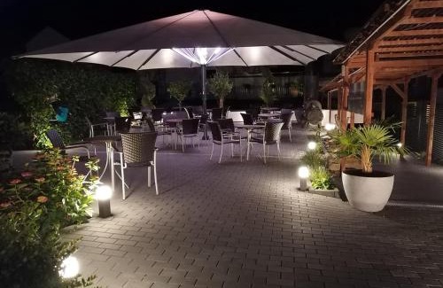 Cochem Hotel | Moselromantik Hotel Am Panoramabogen