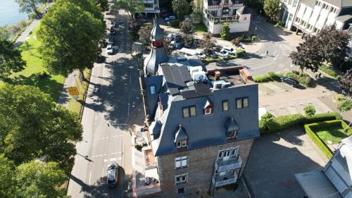 Cochem Apartamento | Moseltürmchen Cochem