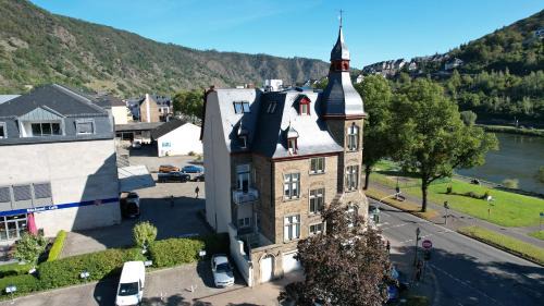 Cochem Apartamento | Moseltürmchen Cochem