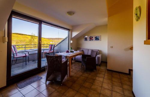 Andel Apartamento | Moseltalblick