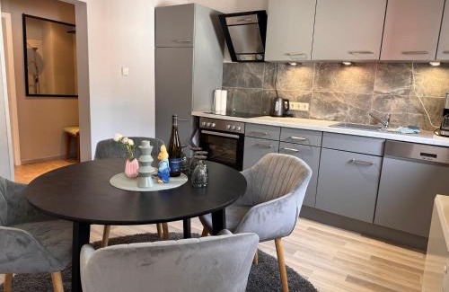 Enkirch Apartamento | Moselträubchen
