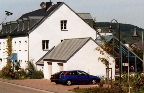 Schleich Apartamento | Moseltraum / Alte Schmiede - 2-bed apartment "Alte Schmiede" ****
