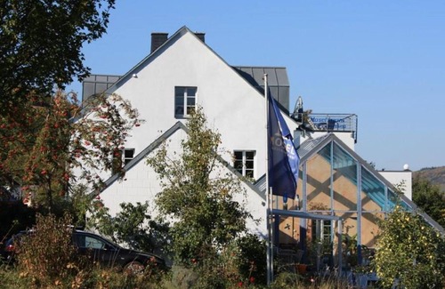 Schleich Apartamento | Moseltraum / Alte Schmiede - 2-bed apartment "Alte Schmiede" ****