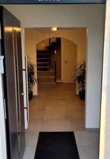 Pommern Apartamento | MoselVilla No 7