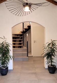 Pommern Apartamento | MoselVilla No 7