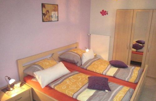 Bruttig Apartamento | Moselwinzerhaus