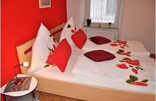 Bruttig Apartamento | Moselwinzerhaus