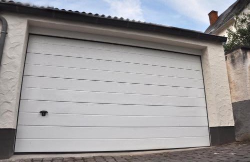 Bruttig Apartamento | Moselwinzerhaus