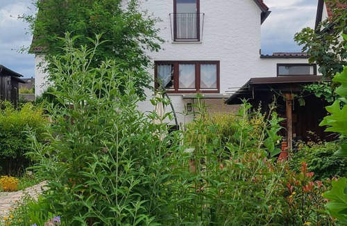 Kulmbach Casa | Moserhaus Kulmbach - 80 sqm private house