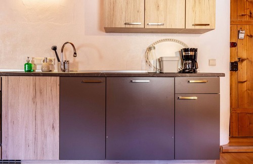 Sarntal Apartamento | 'Moserhof - Apartamento Reinegg' con vistas a la montaña, jardín y Wi-Fi