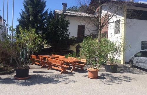Villach Casa | Mosers Pension