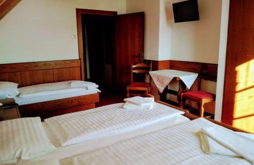 Villach Casa | Mosers Pension