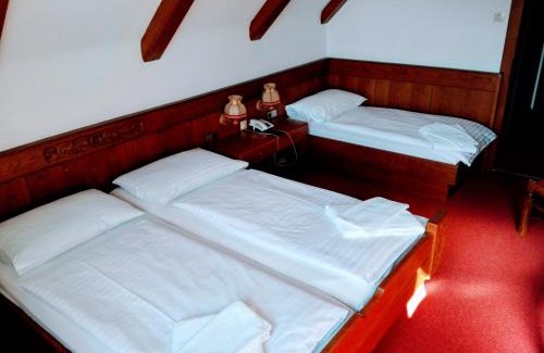 Villach Casa | Mosers Pension