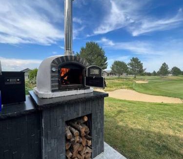 Stratford Casa | Moses Lake Golf Retreat @ Resorts At Moses Pointe