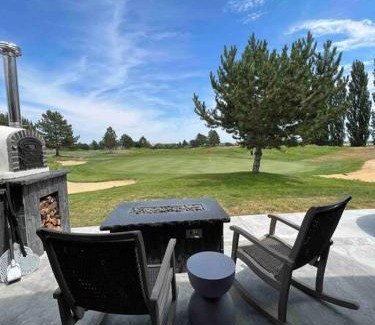 Stratford Casa | Moses Lake Golf Retreat @ Resorts At Moses Pointe