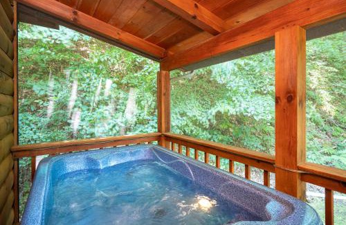 Sevierville Casa | Mosey Bear, Hot Tub, WIFI, 685 FREE tickets each paid day!