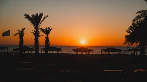 Mateh Asher Otro | Mosh Achziv Beach