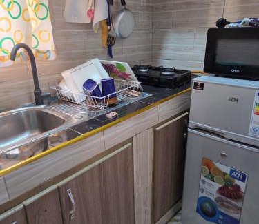 Kampala Apartamento | Mosh apartments