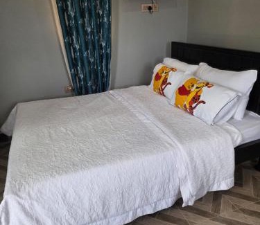 Kampala Apartamento | Mosh apartments