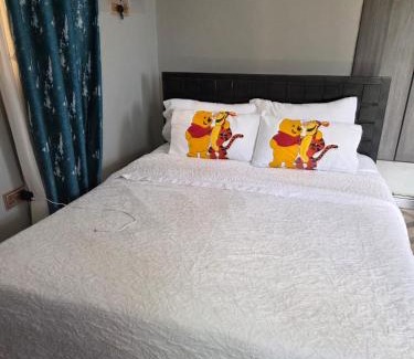 Kampala Apartamento | Mosh apartments