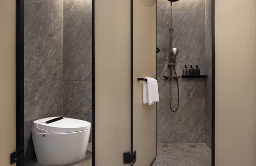 Downtown Hangzhou Hotel | Moshang Hotel Ramus Lacus Occidentalis