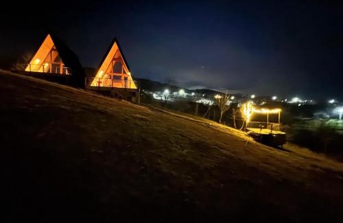 Tohani Chalet De Esquí | Mosia Lui Mati