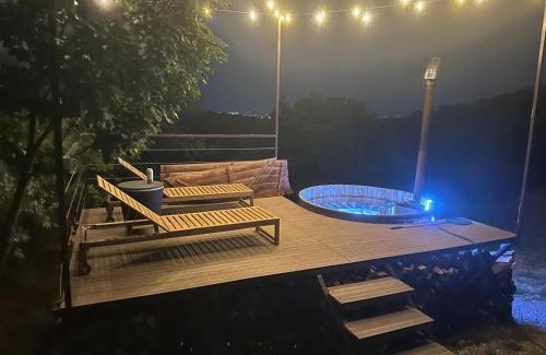 Tohani Chalet De Esquí | Mosia Lui Mati