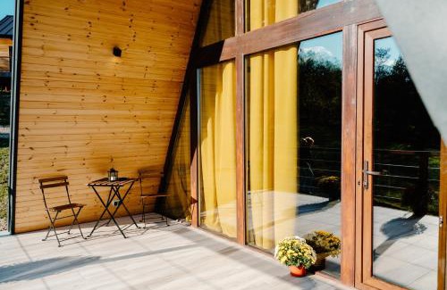 Tohani Chalet De Esquí | Mosia Lui Mati