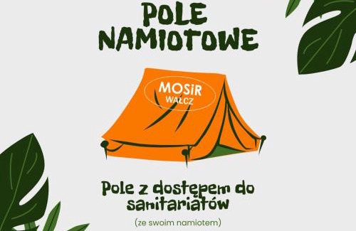 Wałcz Complejo | Mosir Wałcz