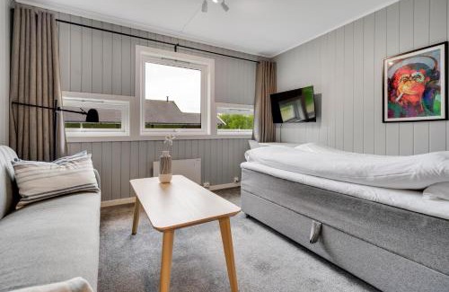 Mosjoen Apartamento | Mosjøen Apartmens