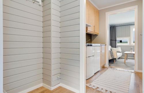 Mosjoen Apartamento | Mosjøen Apartmens