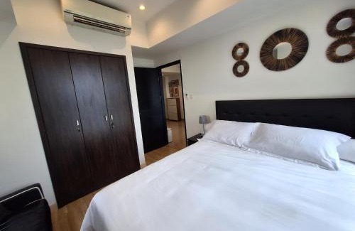 Bumi Serpong Damai Apartamento | Moslem Friendly 1BR Branz BSD, Near AEON Mall & ICE
