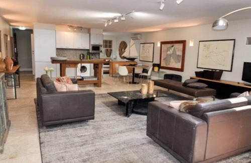 Mosman Apartamento | . :: Luxe Designer Mosman Apartment - Gema escondida