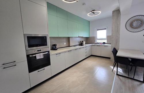 Mosnita Noua Apartamento | Mosnita AntoApart