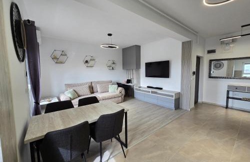 Mosnita Noua Apartamento | Mosnita AntoApart