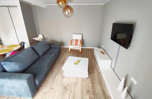 Mosnita Noua Apartamento | Mosnita Apartament