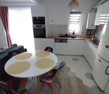 Mosnita Noua Apartamento | Mosnita Apartament