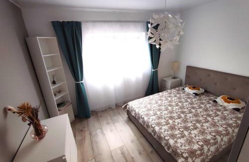 Mosnita Noua Apartamento | Mosnita Apartament