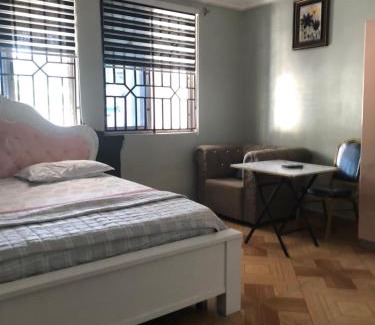 Upper Denkyira Hotel | Mosquay Hotel