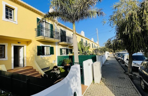 Mosqueira Casa | Mosqueira CIP