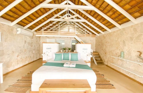 Las Terrenas Hotel | Mosquito Boutique Hotel