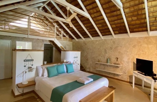 Las Terrenas Hotel | Mosquito Boutique Hotel
