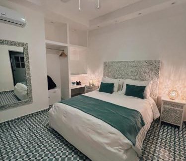 Zona Colonial Hotel | Mosquito Boutique Hotel Zona Colonial