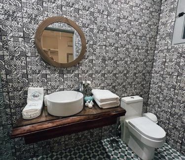 Zona Colonial Hotel | Mosquito Boutique Hotel Zona Colonial