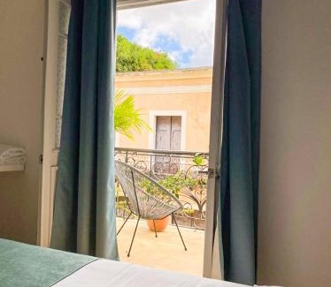 Zona Colonial Hotel | Mosquito Boutique Hotel Zona Colonial