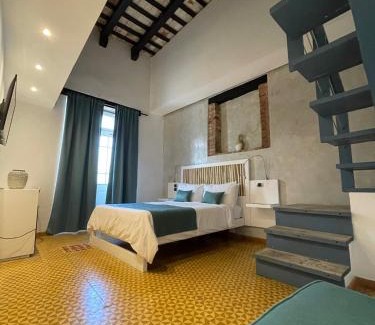 Zona Colonial Hotel | Mosquito Boutique Hotel Zona Colonial