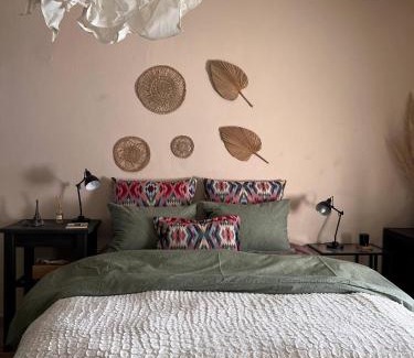 Drama Casa | Mosquito Guest House 2
